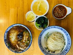 -裕兴记·三虾面(西北街总店)