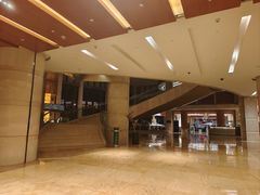 -济南喜来登酒店
