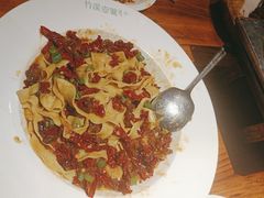 -竹溪一号·天域阁(骑马山店)