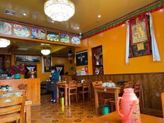 大堂-如意林卡藏餐吧(大昭寺店)