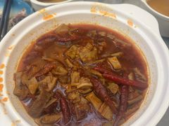 -成都驻京办餐厅(蜀都宾馆店)