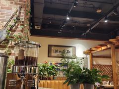 -草原塞蛮羊火锅城(港湾店)