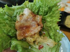 -石记老北京炙子烤肉(松园店)
