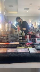 -THE QUEEN(北京店)