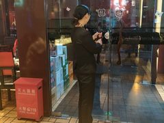 -俏巴妹烤鱼香锅(奥体店)