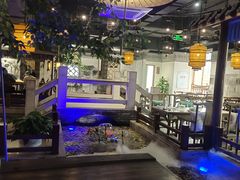 -印巷里主题餐厅(马鞍山店)