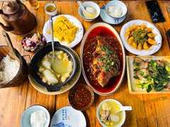 -青城甲(青城山店)