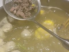 -汕头八合里海记牛肉店(清河店)