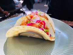-Pistolera Mexican Cantina女枪手墨西哥餐厅(碧云路店)