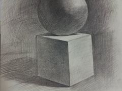 -八哥美术·成人美术画室(总校区)
