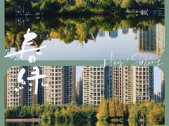 -成都南湖公园