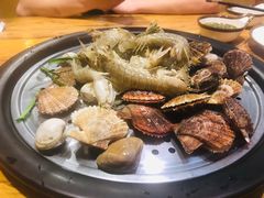 -黄寺蒸汽海鲜(黄寺大街店)