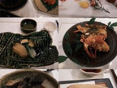 -空蝉怀石料理(益丰·外滩源店)