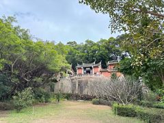-草庵摩尼教遗址公园