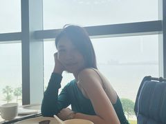 -彩丰楼中餐厅·仁恒洲际酒店