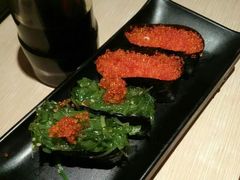 -万岁寿司(芳村店)
