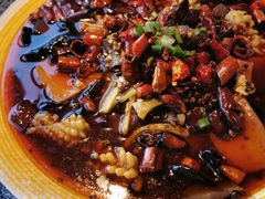 -大鸭梨烤鸭(枣园店)