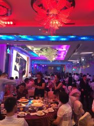 -名宴婚宴专门店·宴会厅(京基100店)
