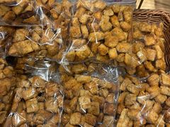 -玥儿弯弯手作烘焙(中海国际社区御城店)