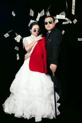 点击看大图 -蔚蓝映像STUDIO婚纱摄影(南稍门店)