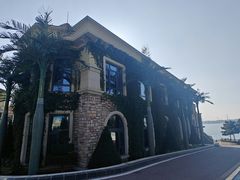 -红星渔村(将军石店)