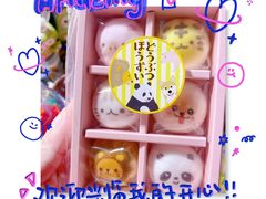 -Olé精品超市(北京合生汇店)