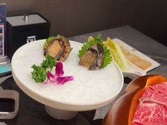 -德天肥牛海鲜火锅(城西银泰店)