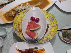 -老德州四合院·德州菜(天衢路店)