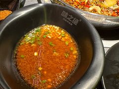 -味之绝·美蛙鱼头火锅(科巷店)
