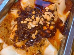 -金张掖麻辣烫(凤城一路店)