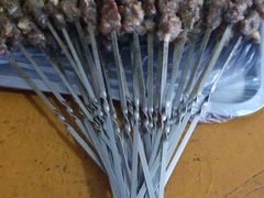 -老三烧烤(二环西路店)