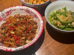 -老湘村·湖南土菜(天河维多利店)