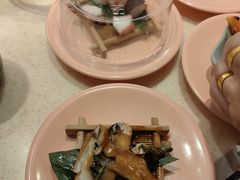 -争鲜回转寿司(东方银座店)