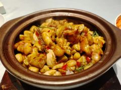 -青螺餐厅·家宴(松雅湖店)