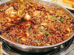 -胖子鱼·天水麻辣鱼火锅(秦州407店)