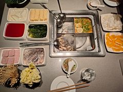 -海底捞火锅(北京路店)