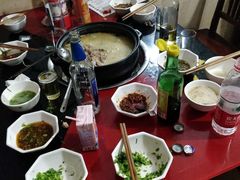 -花水湾红太阳牛肉汤锅