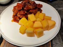 -星宴主题餐厅(庐阳大道店)
