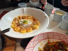 -径山十八道·风味民间菜(杭州总店)