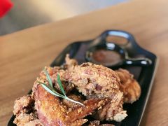 原味炸鸡-勾勾锅(联宝公寓店)