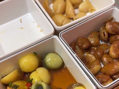 -正宗齐齐哈尔烤肉·齐牛哥鲜切炭火烤肉(杭州总店)