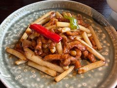 -卯时·龙光雅宴·精致锡帮菜(惠山古镇店)