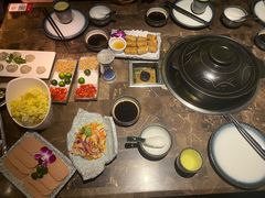 -同仁四季椰子鸡(海岸城天利店)