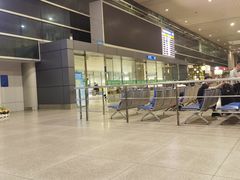 -胡志明新山一国际机场