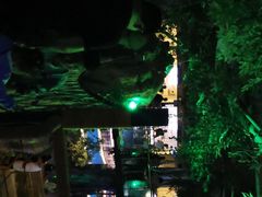 -洛阳龙门海洋馆