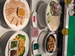 -曹家小菜(胜太路店)