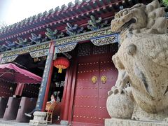 -延庆观