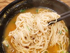 -董记面馆(漳州二路店)
