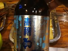 -有奴思烤肉·清真(正宁路店)
