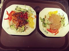 -清真盛志望麻酱酿皮·非遗老字号